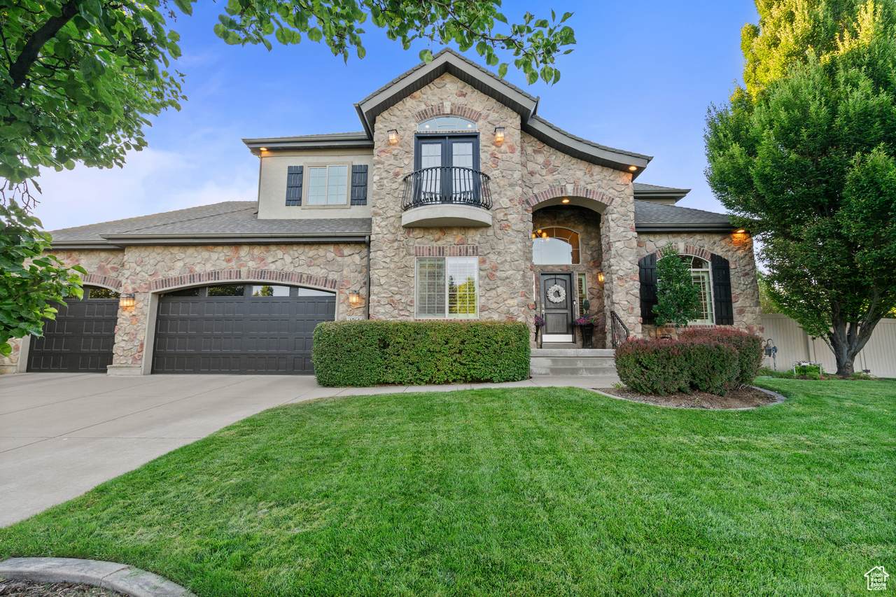 1764 Swift Creek Dr - Photo 1