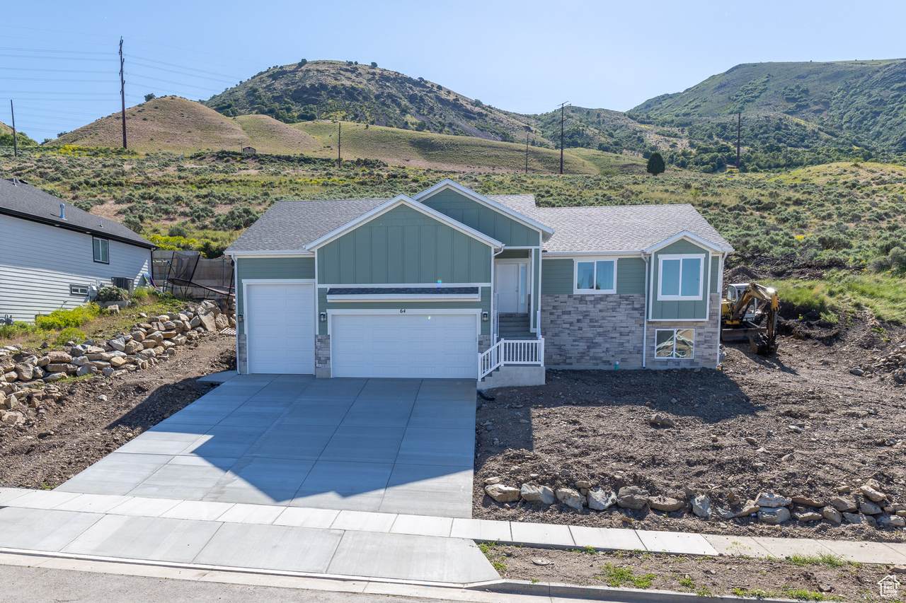 64 Bywater Way - Photo 1