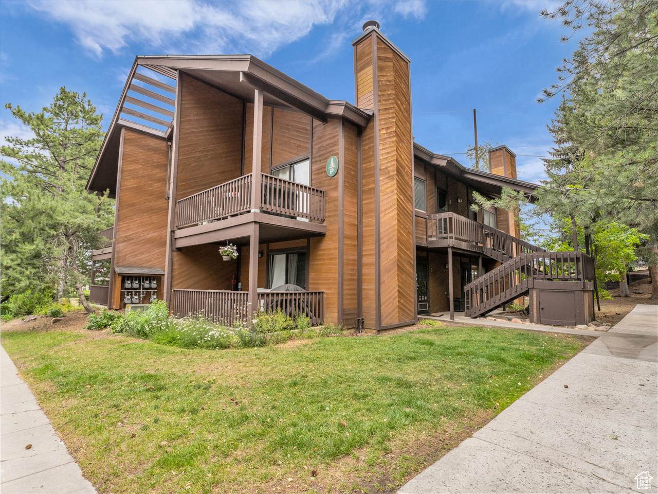 2025 Canyons Resort Dr - Photo 1