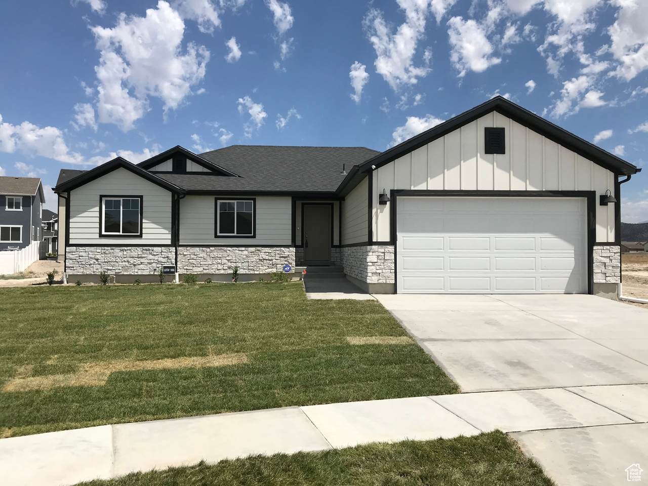 1112 Goshen Canyon Rd - Photo 1