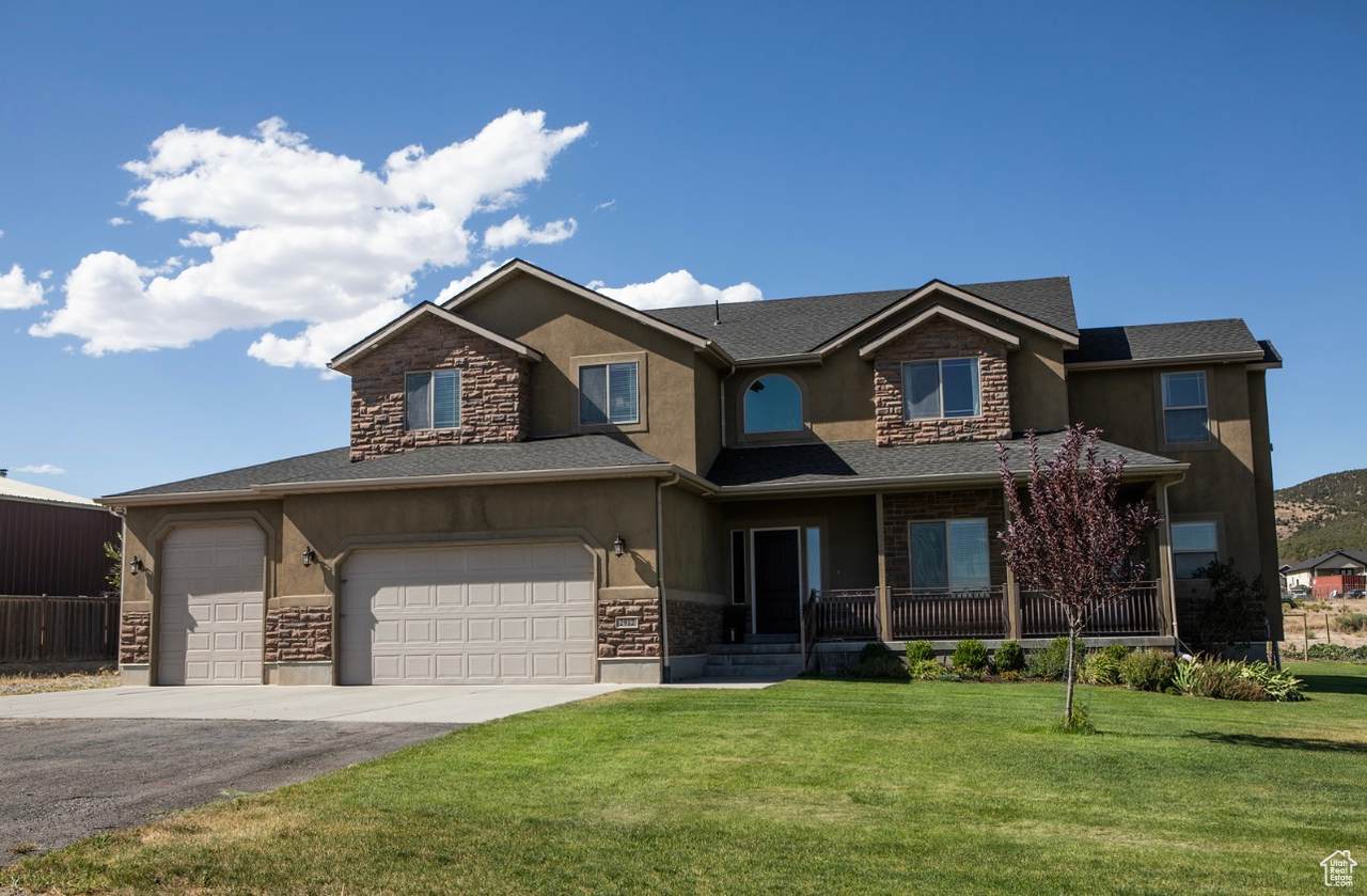 2912 Rim Rock Dr - Photo 1