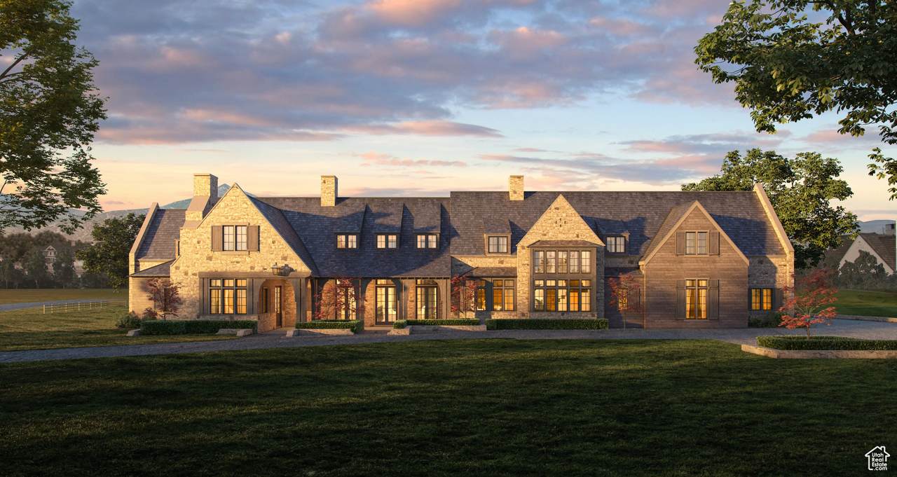 358 Whitaker Farm Way - Photo 1