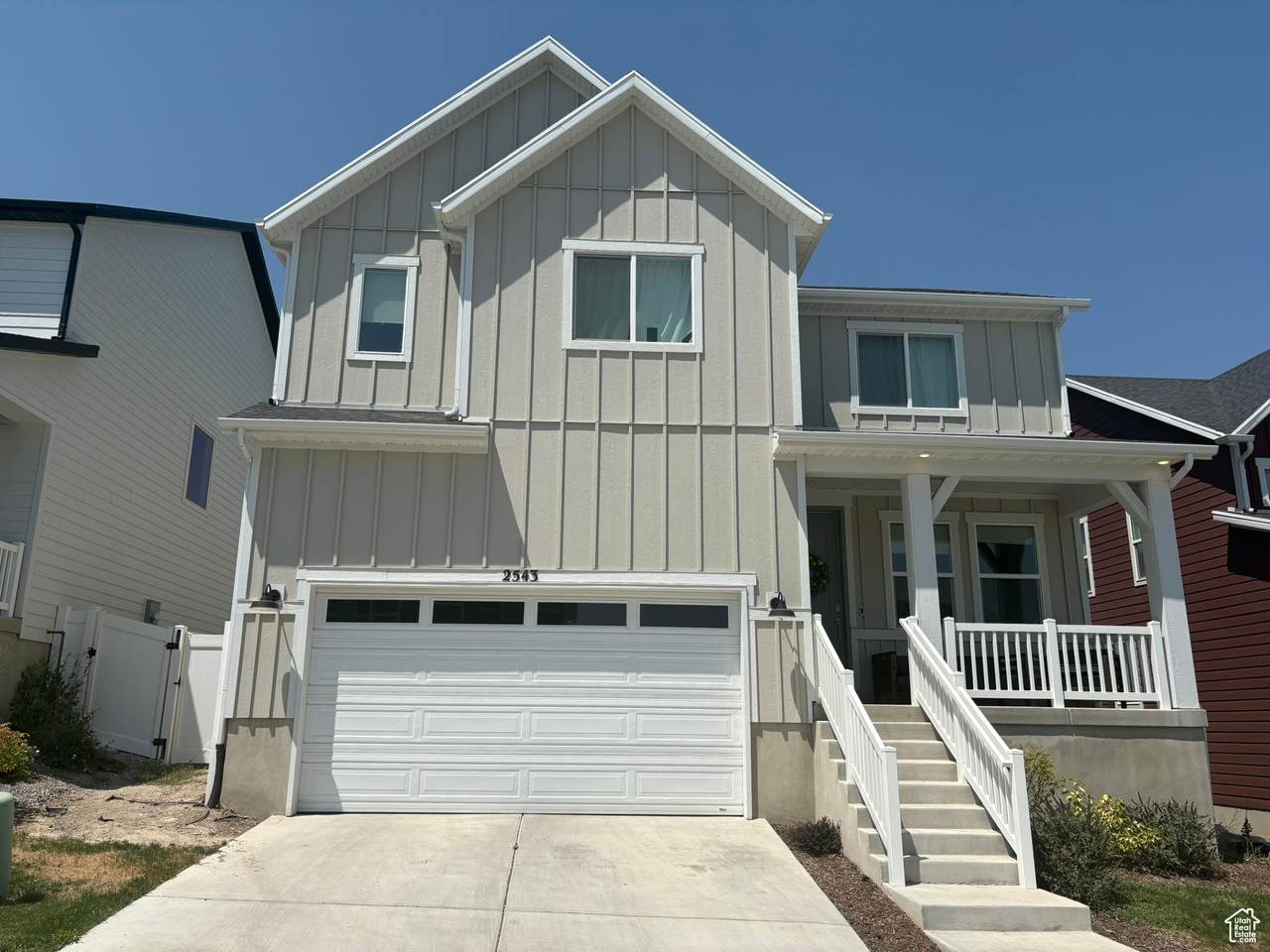 2543 Velvet Moon Dr - Photo 1