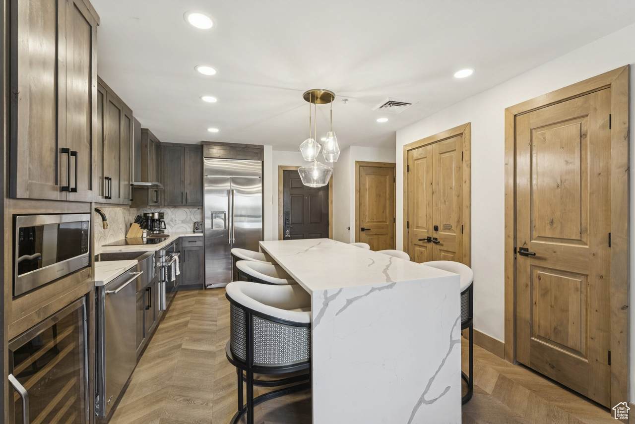 3000 Canyon Resort Dr - Photo 1