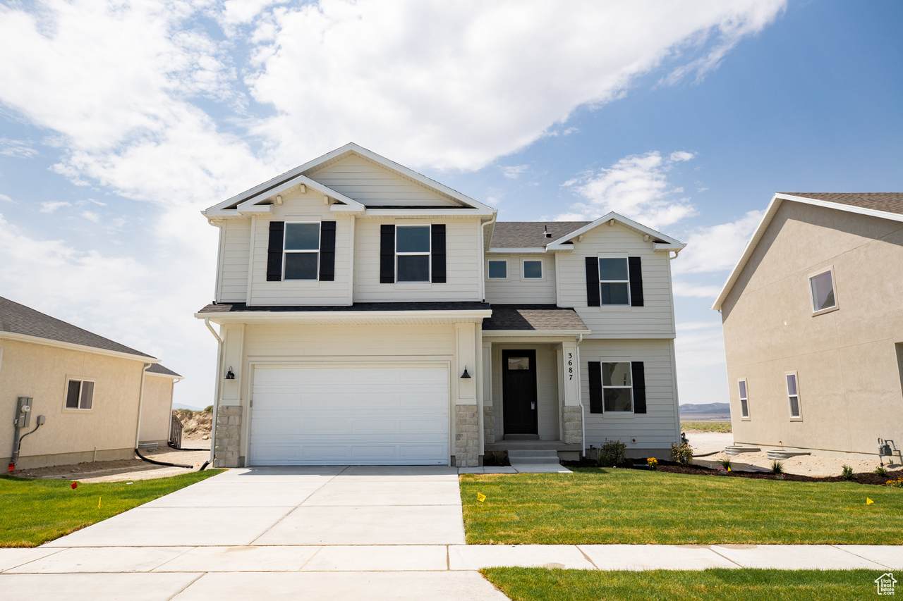 3687 Nathan Street Lot - Photo 1