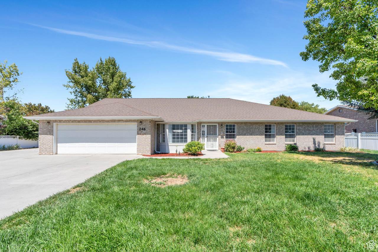 246 Golden Harvest Rd - Photo 1