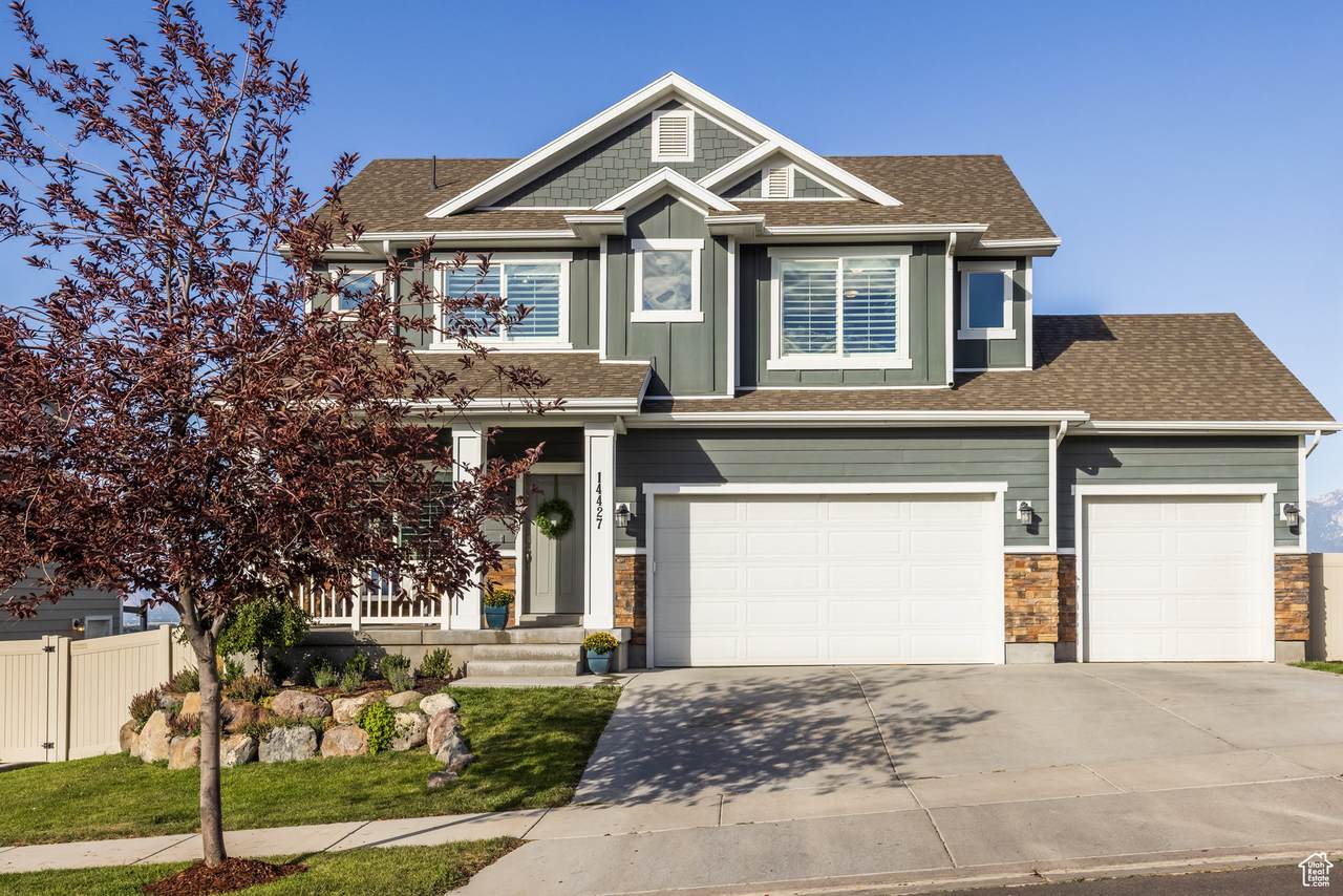 14427 Attleboro Dr - Photo 1