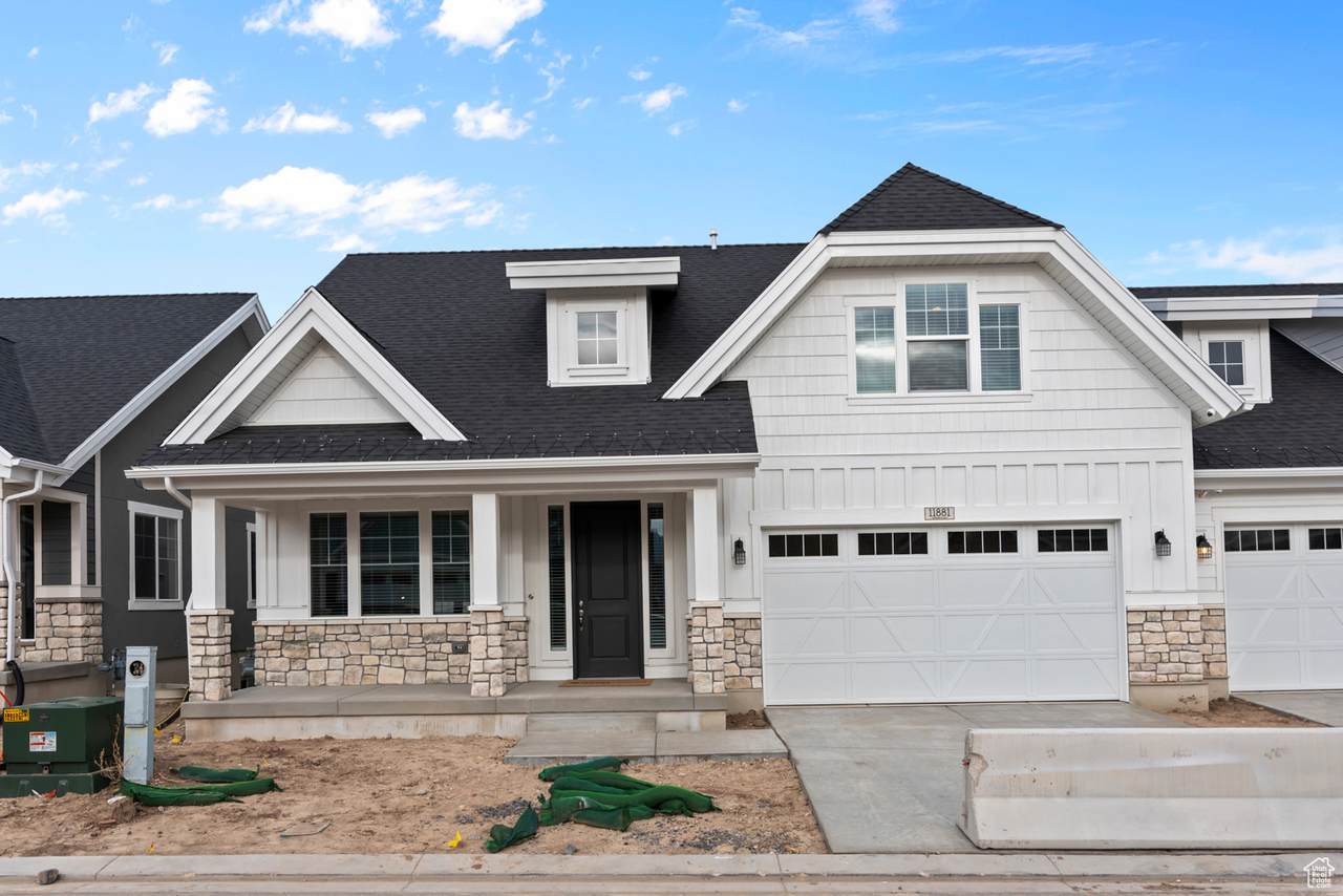 11881 Harvest Gold Way - Photo 1