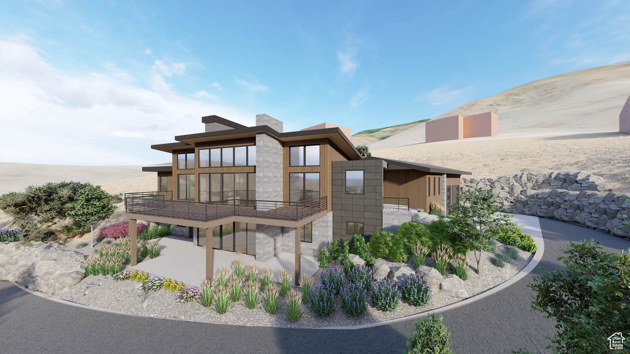 1918 Chimney Rock Rd - Photo 1