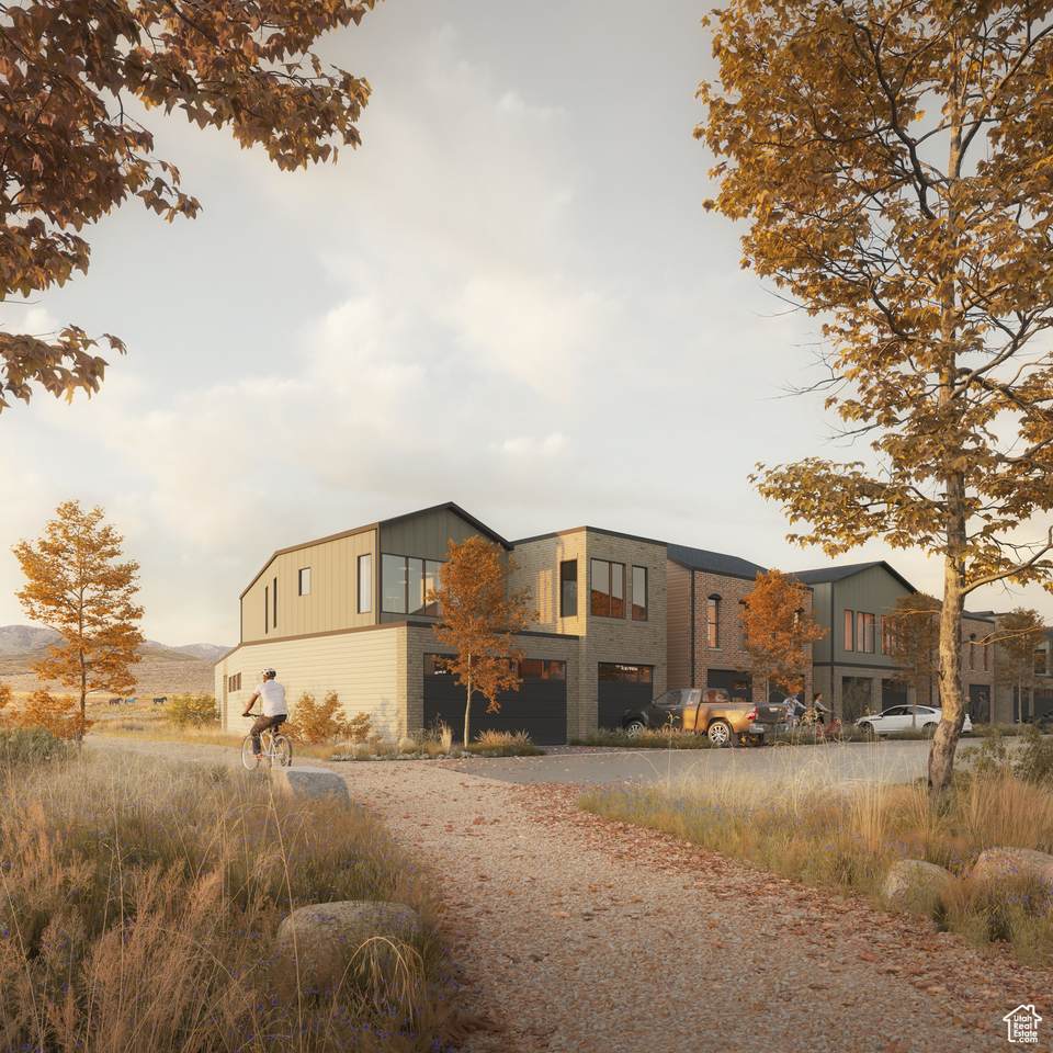 2494 Big Willow Trl - Photo 1