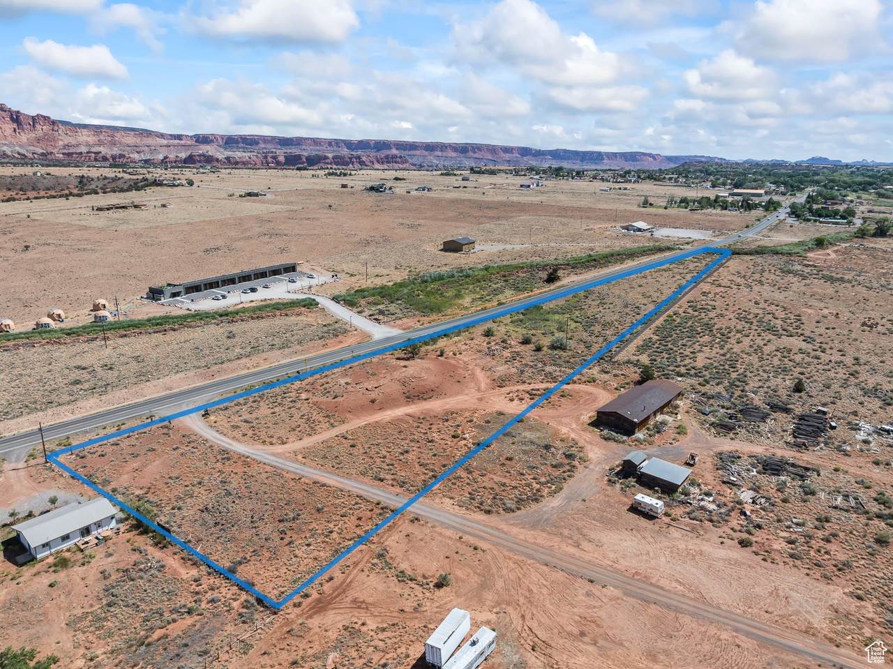  Address Not Published - Photo 1