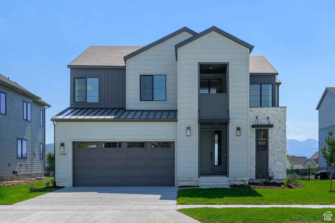 2742 Hayloft Ln - Photo 1