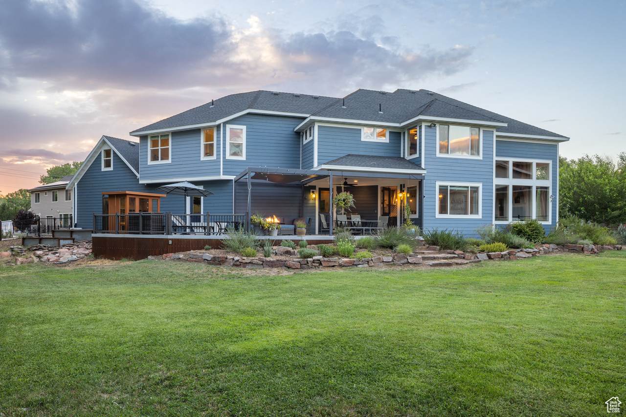 424 Secret Cove Ct - Photo 1