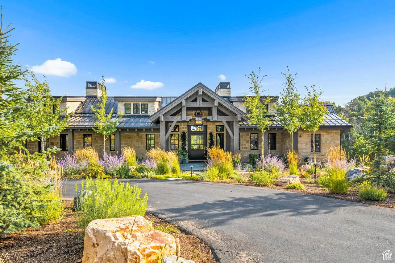 9196 Quail Ridge Ln - Photo 1