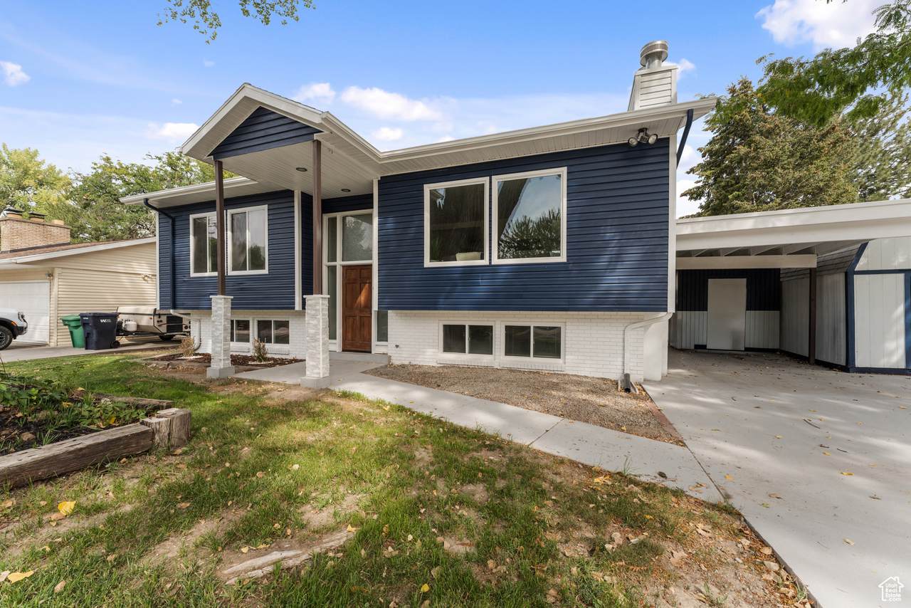 8731 Gladiator Way - Photo 1