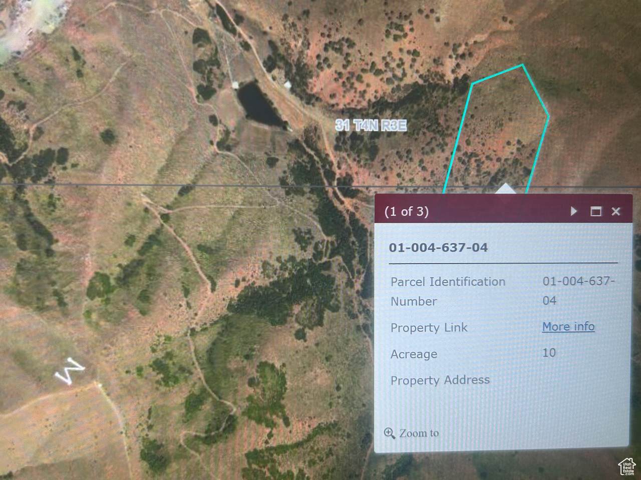  Address Not Published - Photo 1