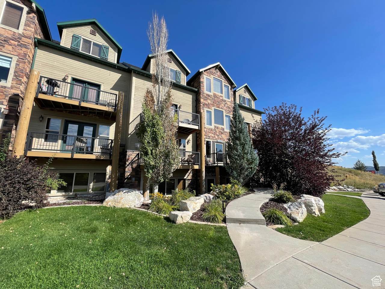 3518 Moose Hollow Dr #1409 - Photo 1