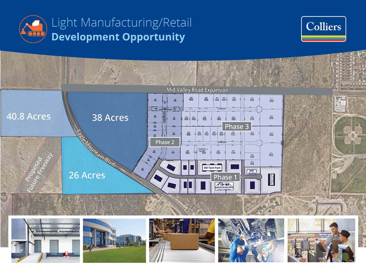 669 Split Rock Dr - Photo 1