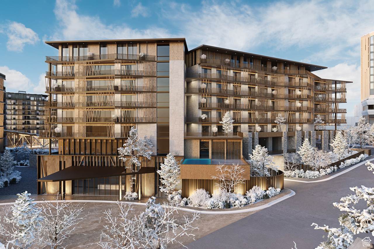 1601 Glencoe Mountain Way - Photo 1