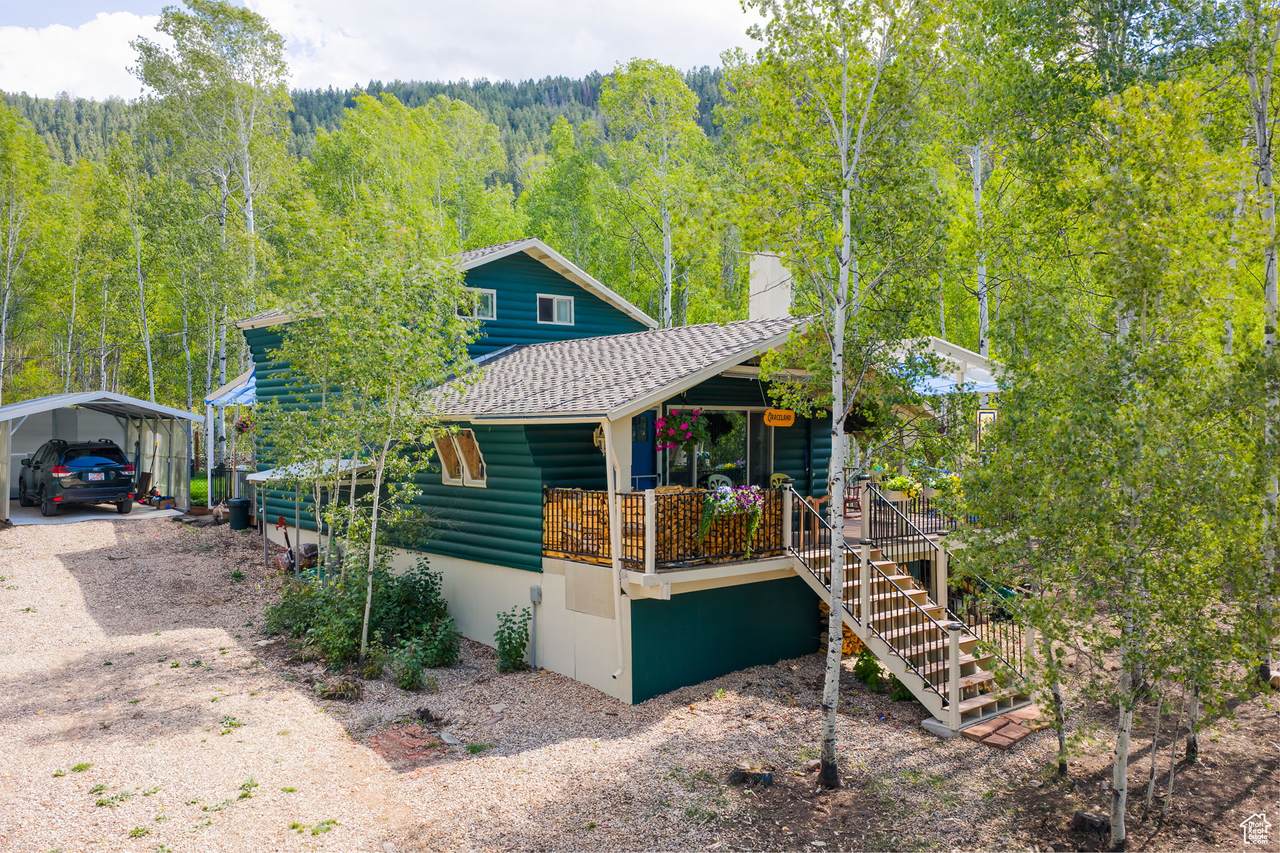 714 Spotted Fawn Way - Photo 1