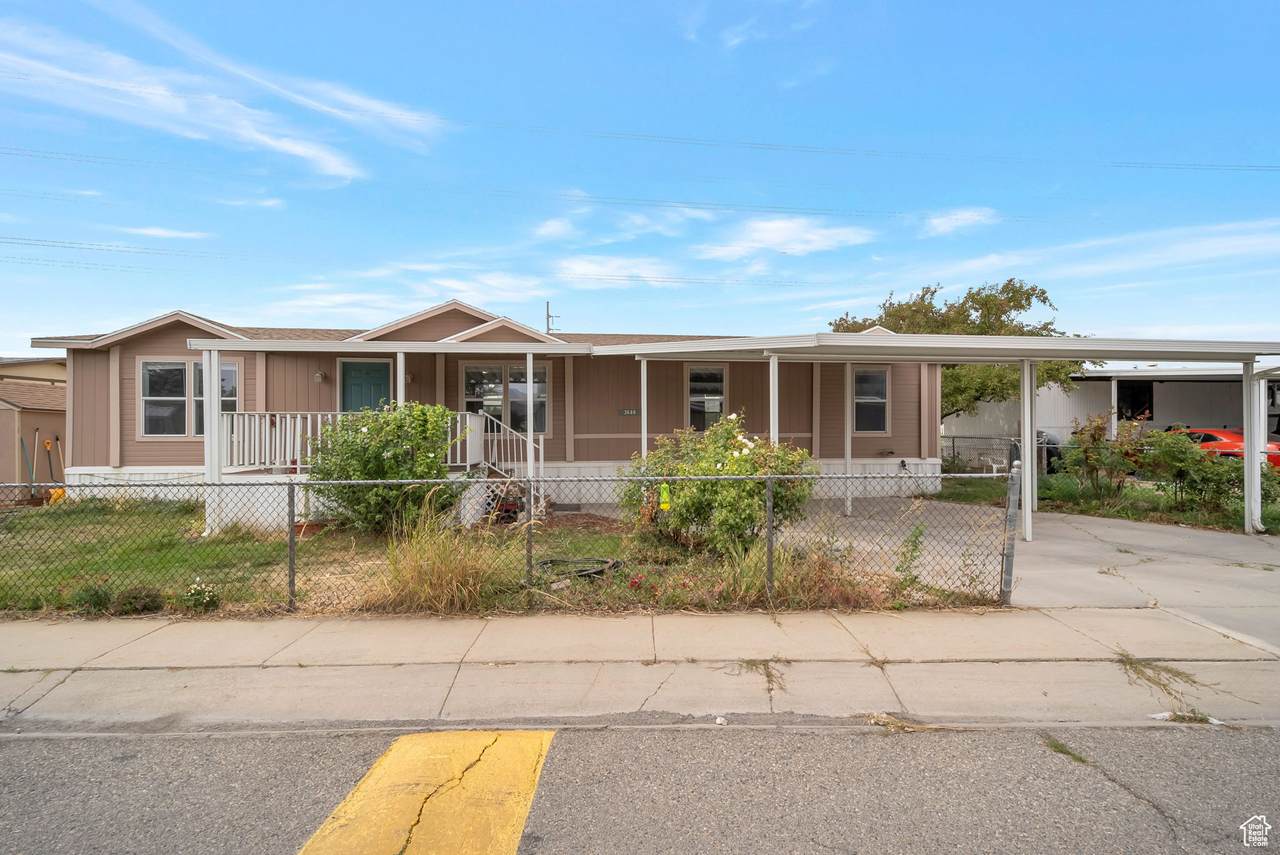 3680 Meadow Stream Rd - Photo 1