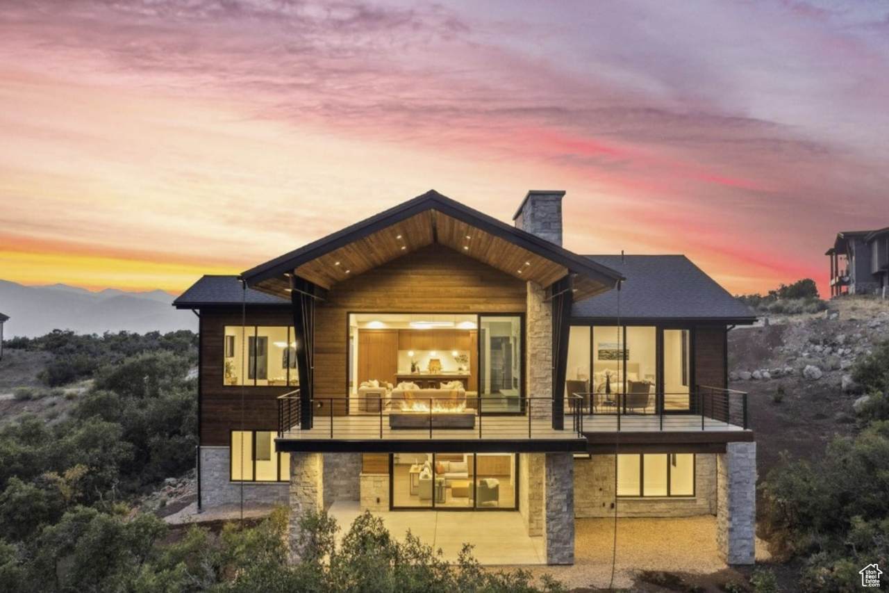 11554 Soaring Hawk Ln - Photo 1