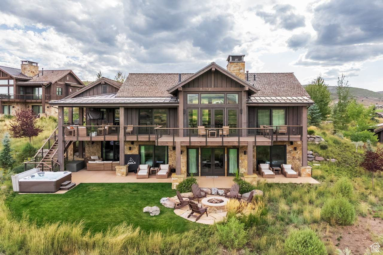 6677 Broken Stick Ct - Photo 1