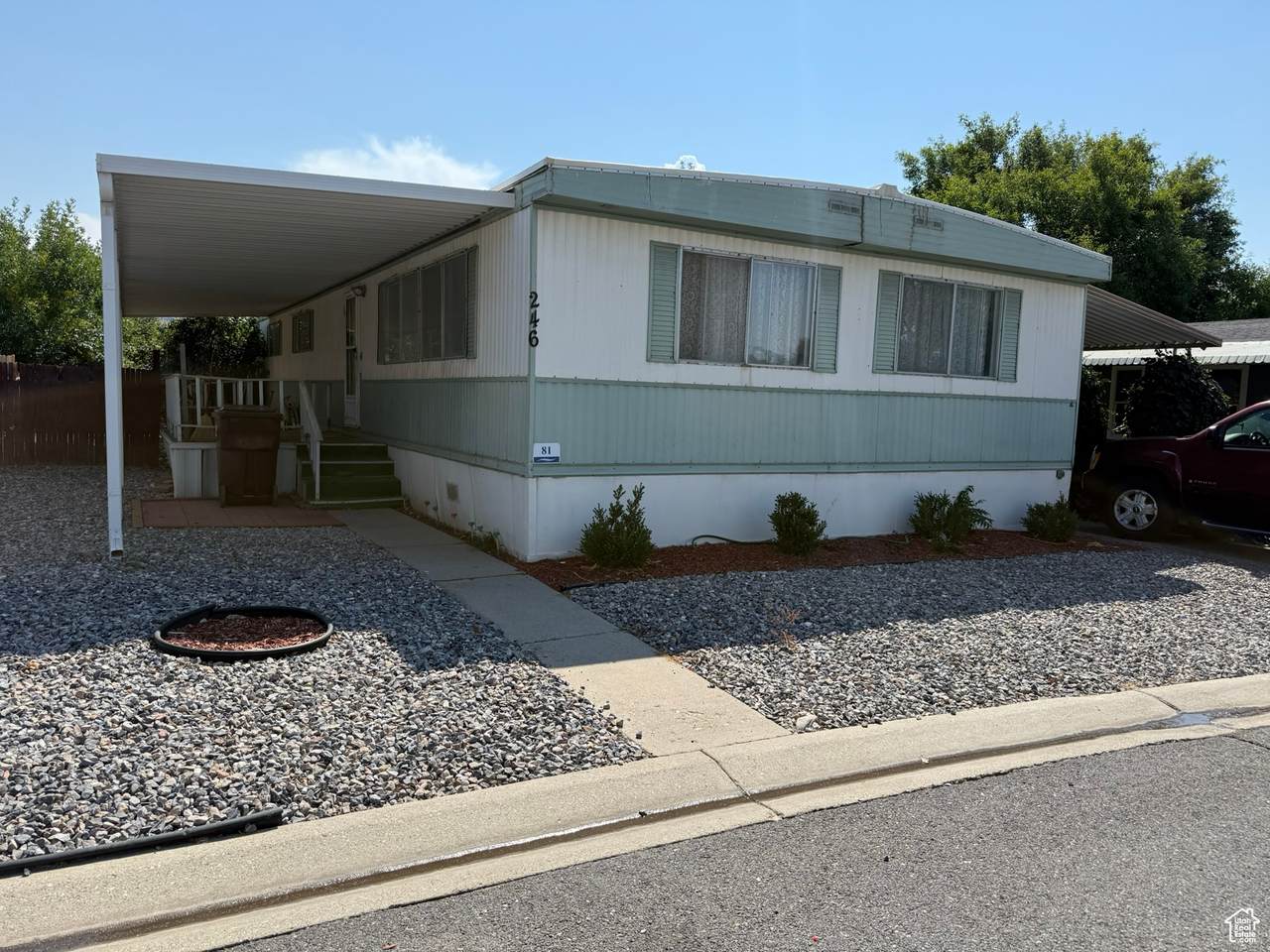 246 Guenevere - Photo 1