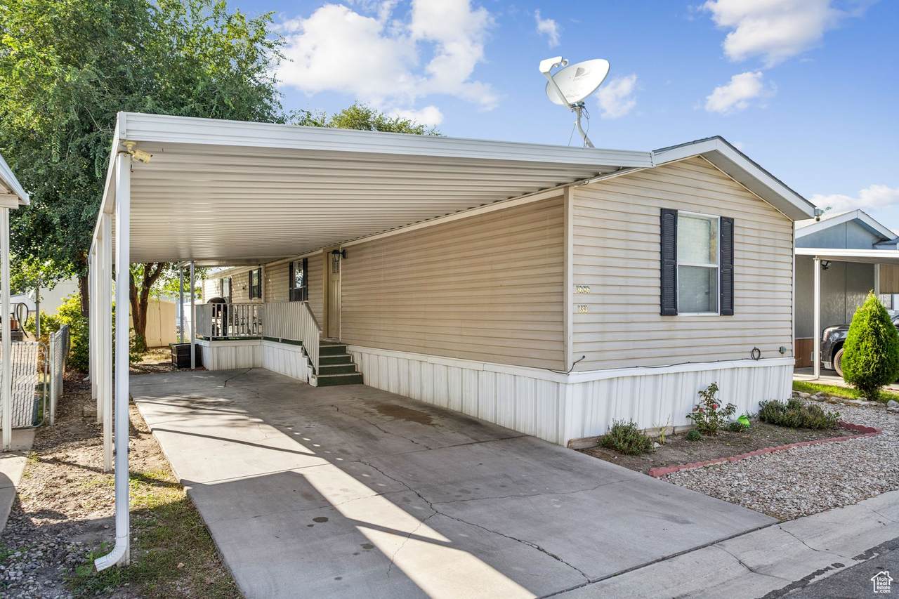 3686 Water View Rd - Photo 1