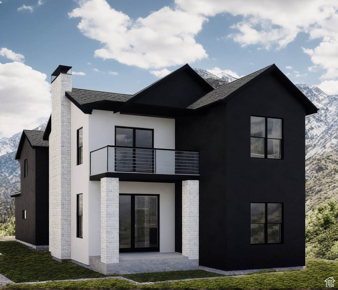 1318 Mahogany Way - Photo 1