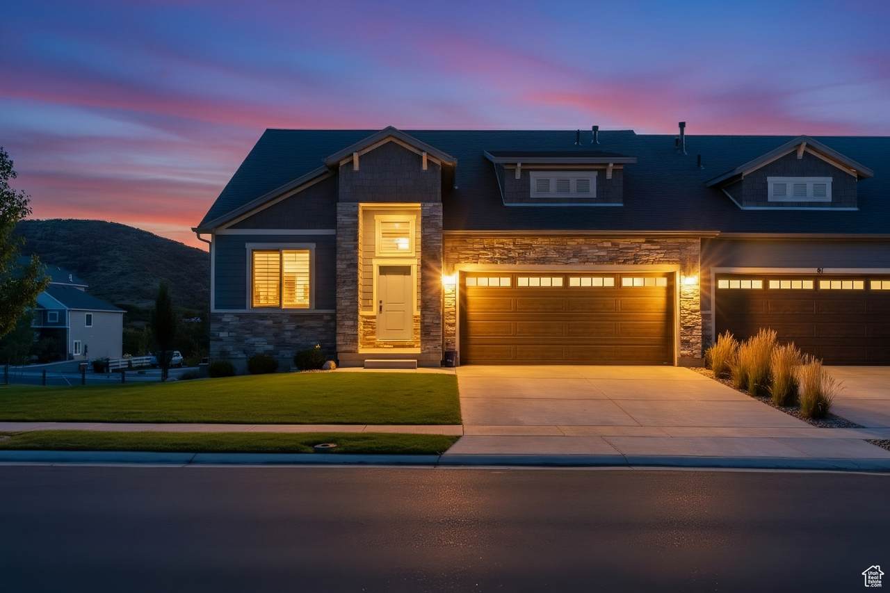 85 Parkside Loop - Photo 1