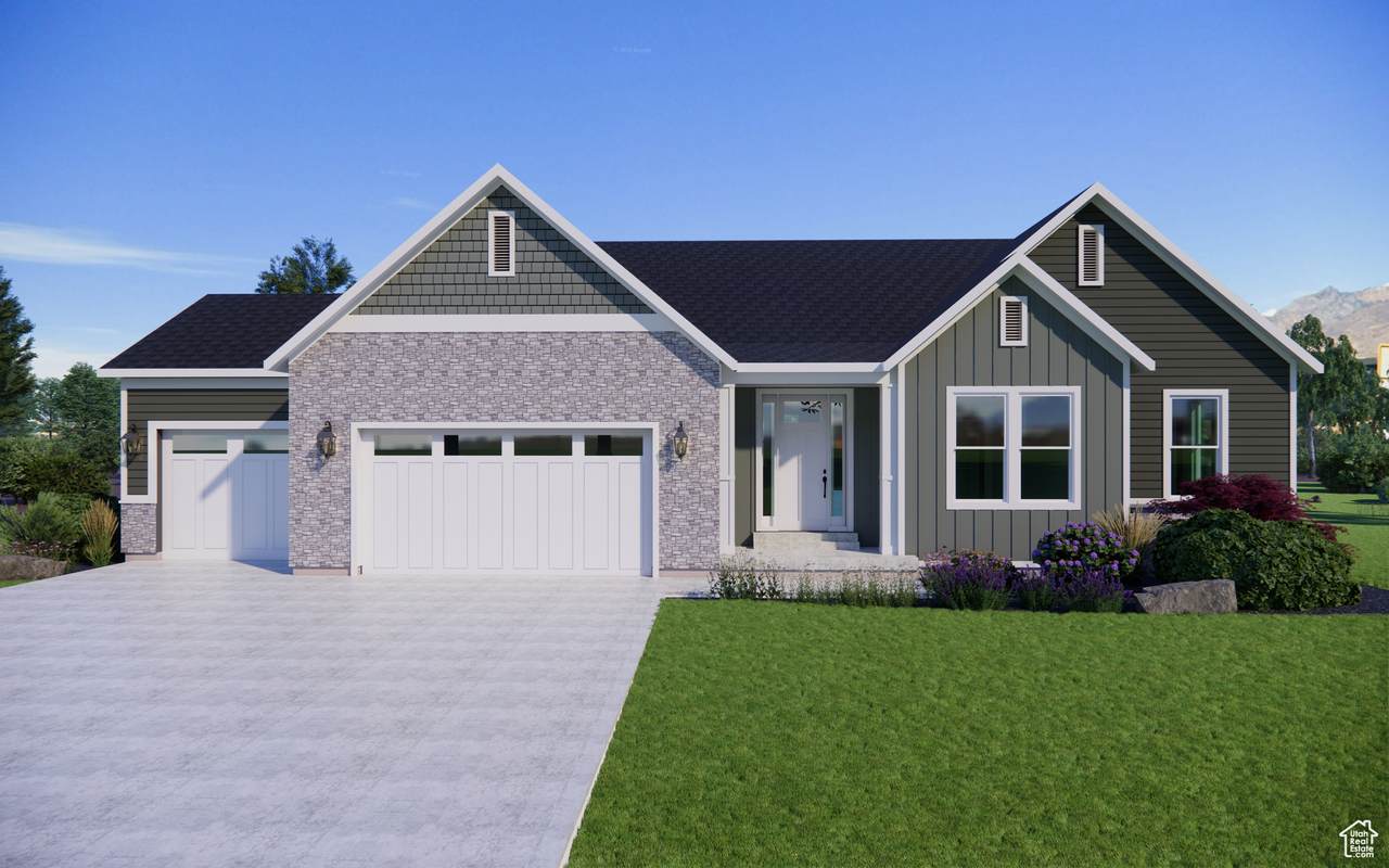 1105 Birch Wood Way - Photo 1