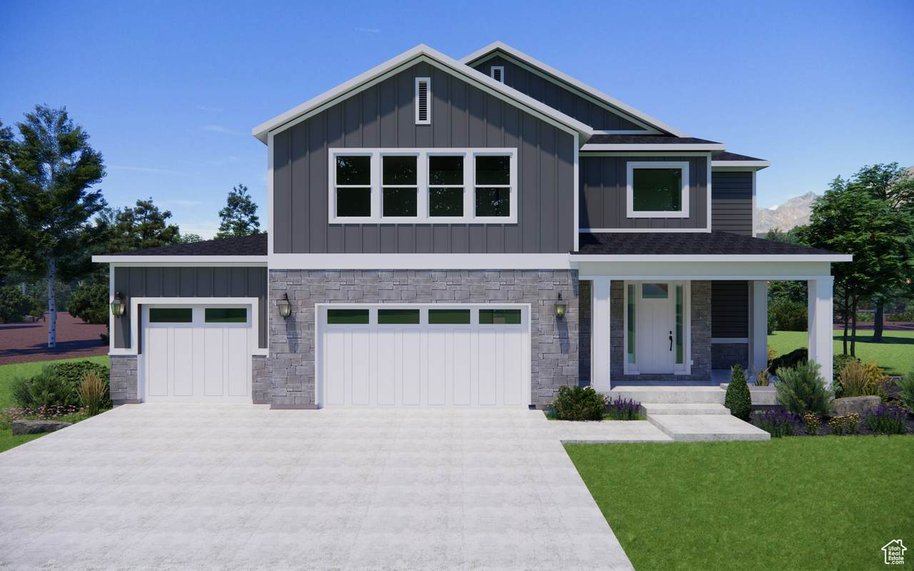 1129 Birch Wood Way - Photo 1