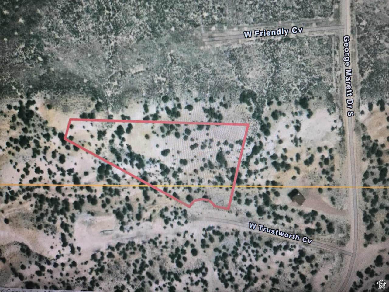 19200 Trustworth Cv - Photo 1