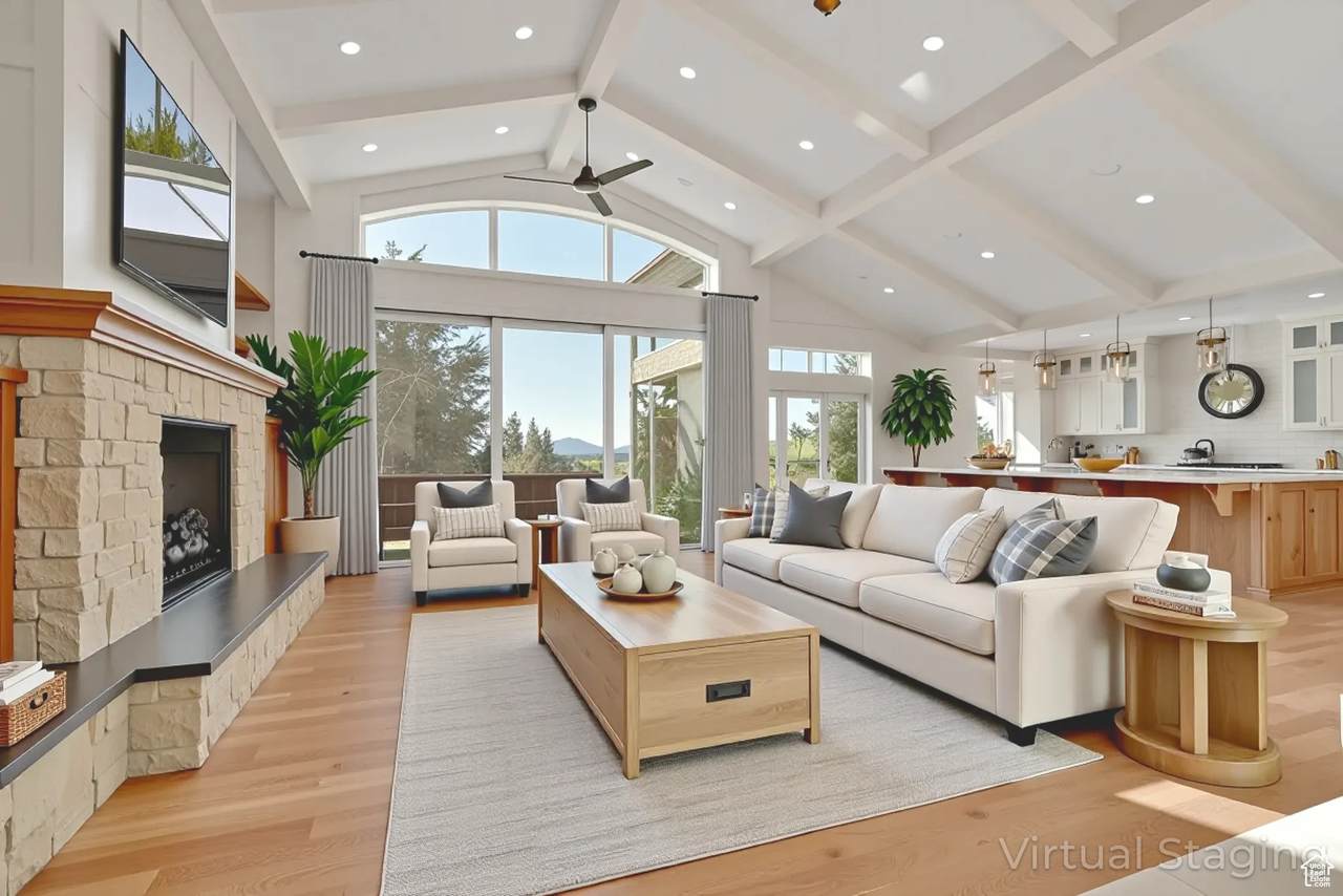 12838 Hickory Ridge Ln - Photo 1