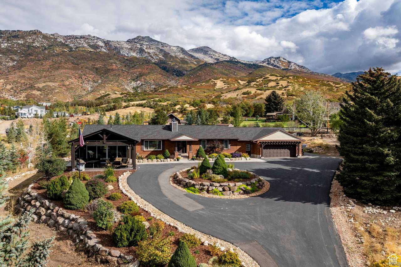 1801 Fort Canyon Rd - Photo 1