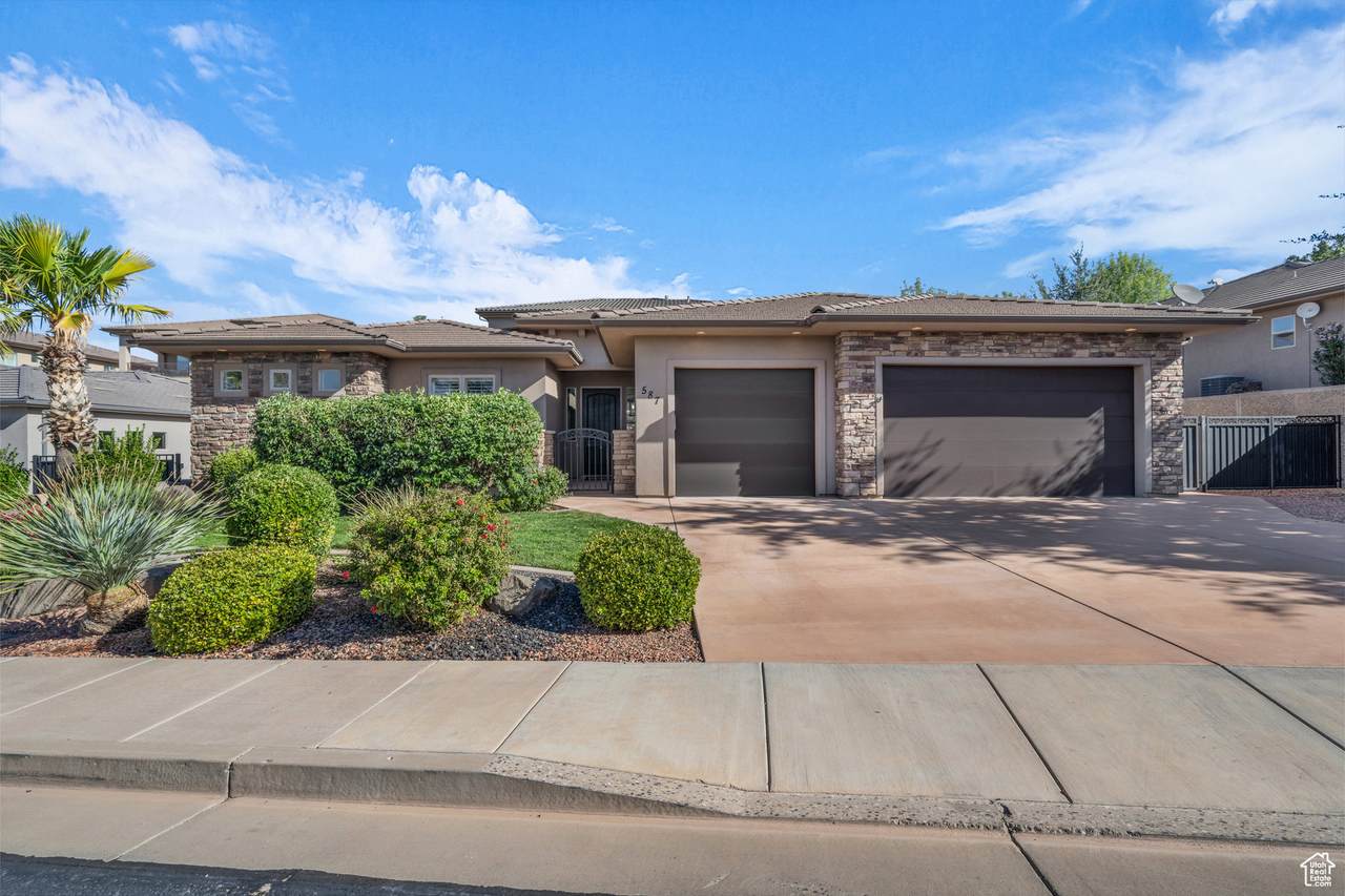 587 Amiata Way - Photo 1