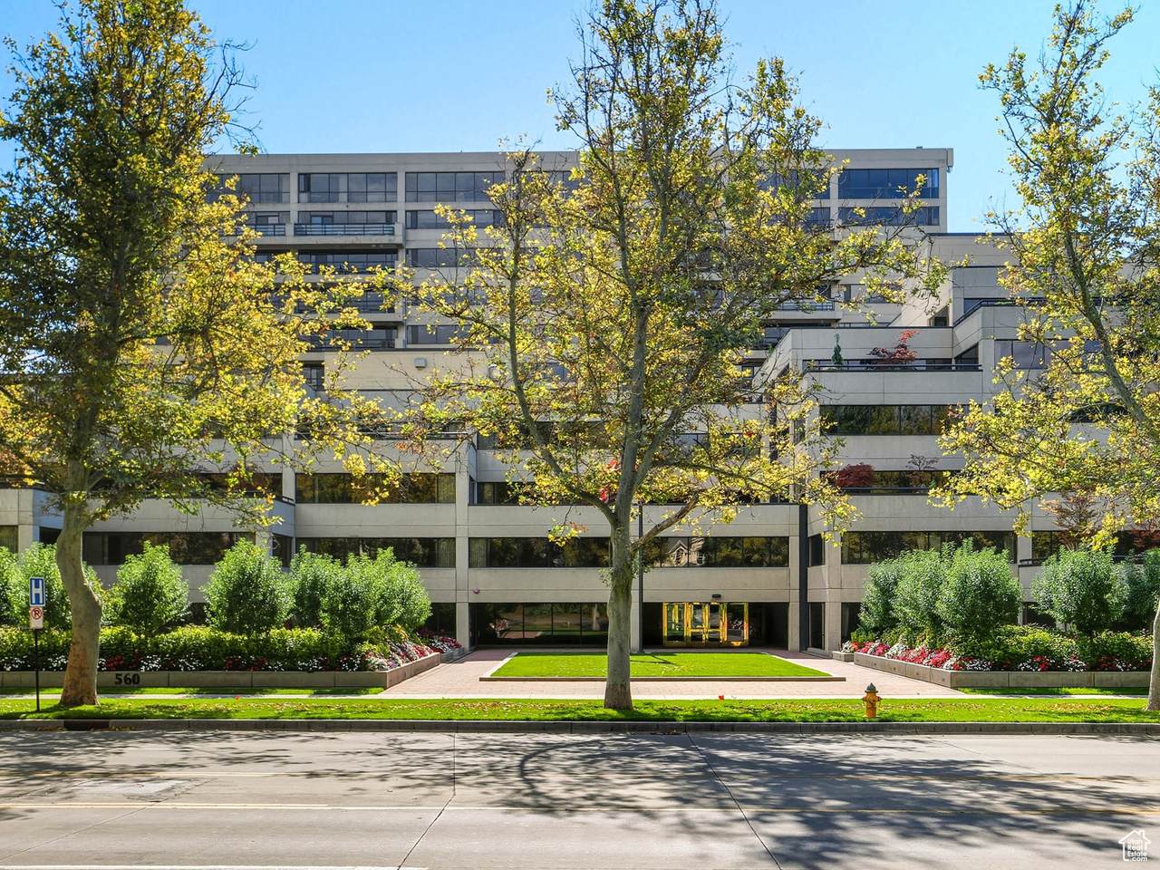 560 South Temple - Photo 1