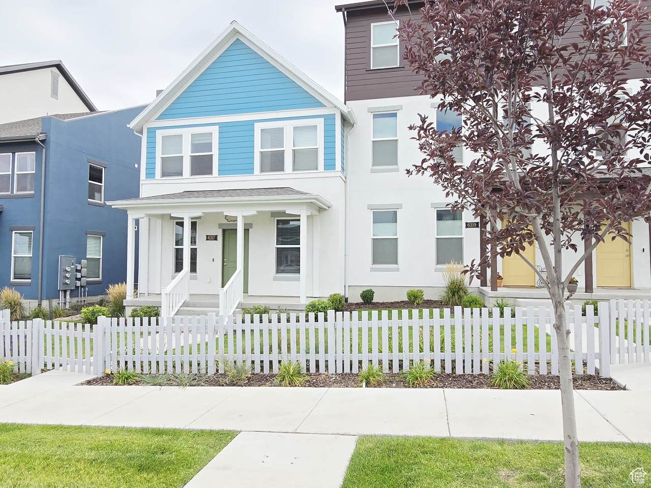 6317 South Jordan Pkwy - Photo 1