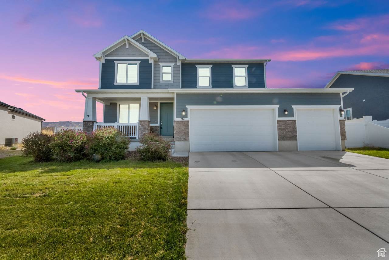 94 Broxburn Way - Photo 1