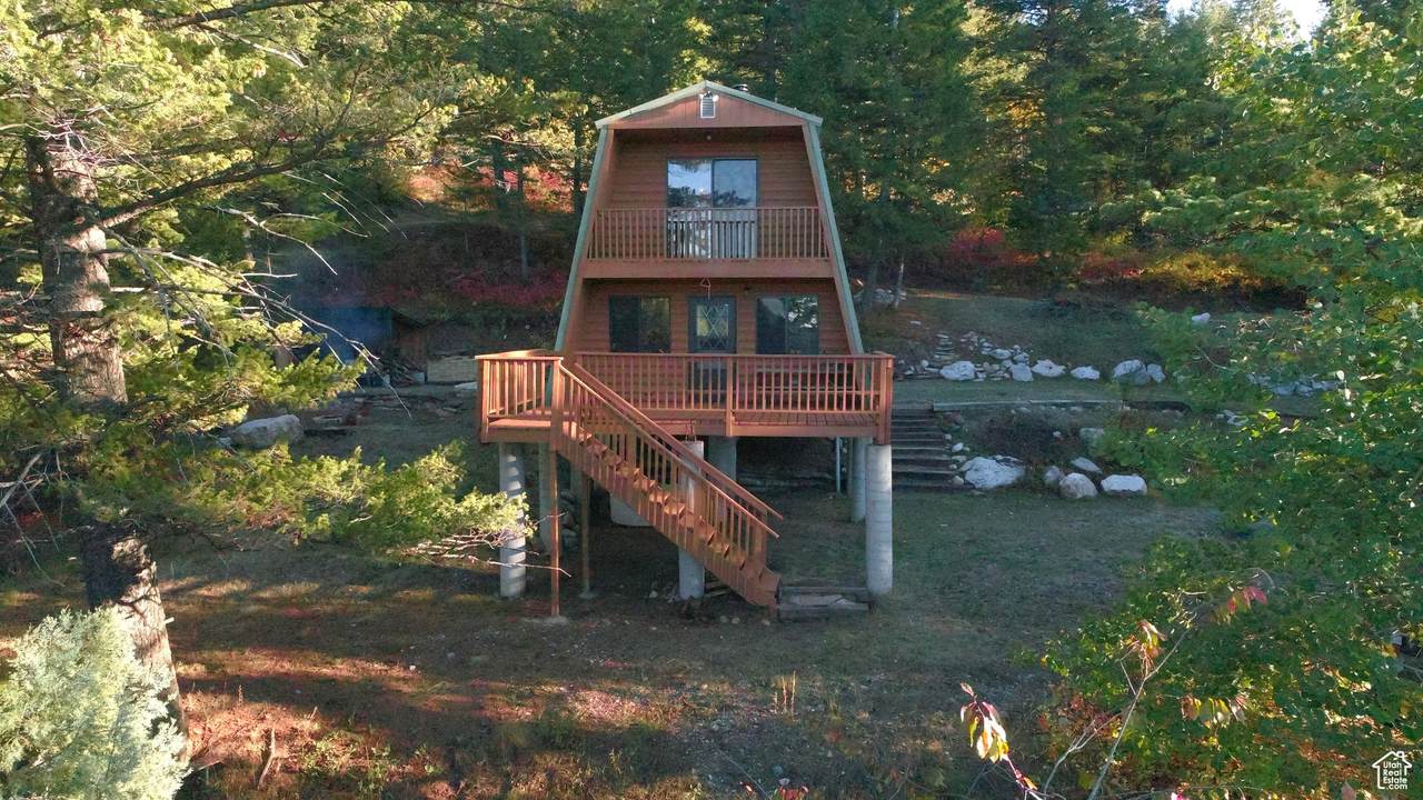 8966 Flying Hawk - Photo 1