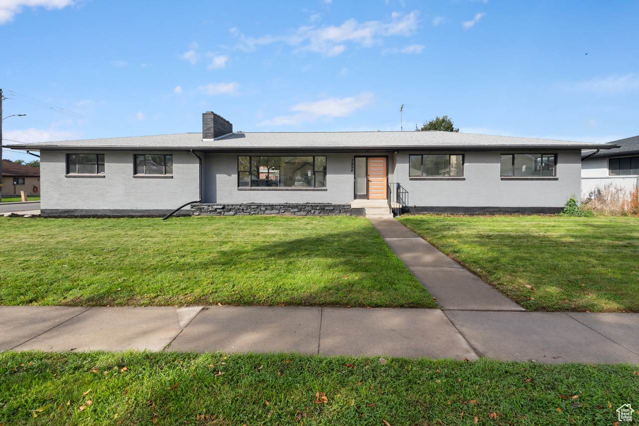 7994 Roosevelt St - Photo 1