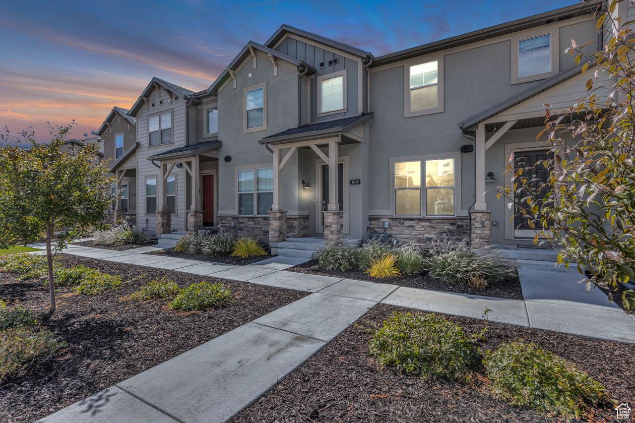 1045 Wasatch Spring Rd - Photo 1