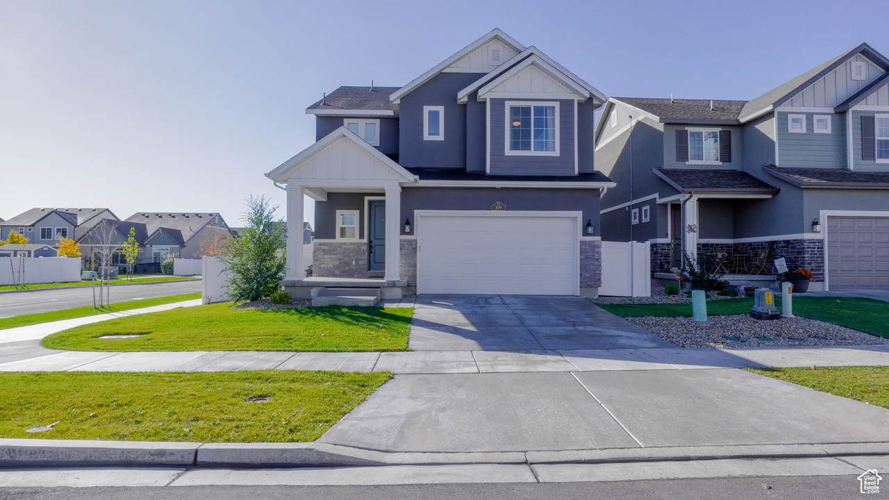 109 Hidden Creek Way - Photo 1