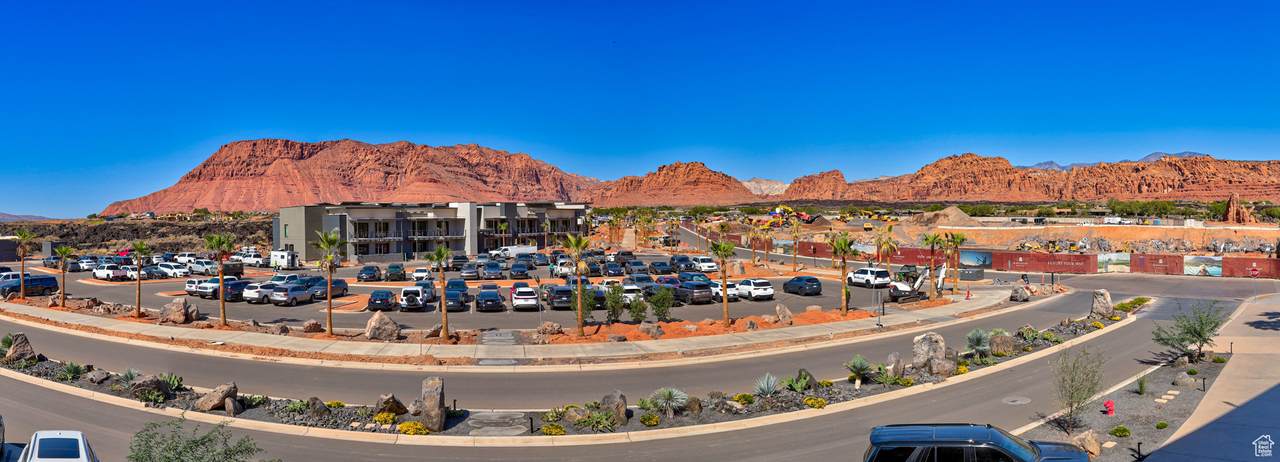 1500 Black Desert Dr - Photo 1