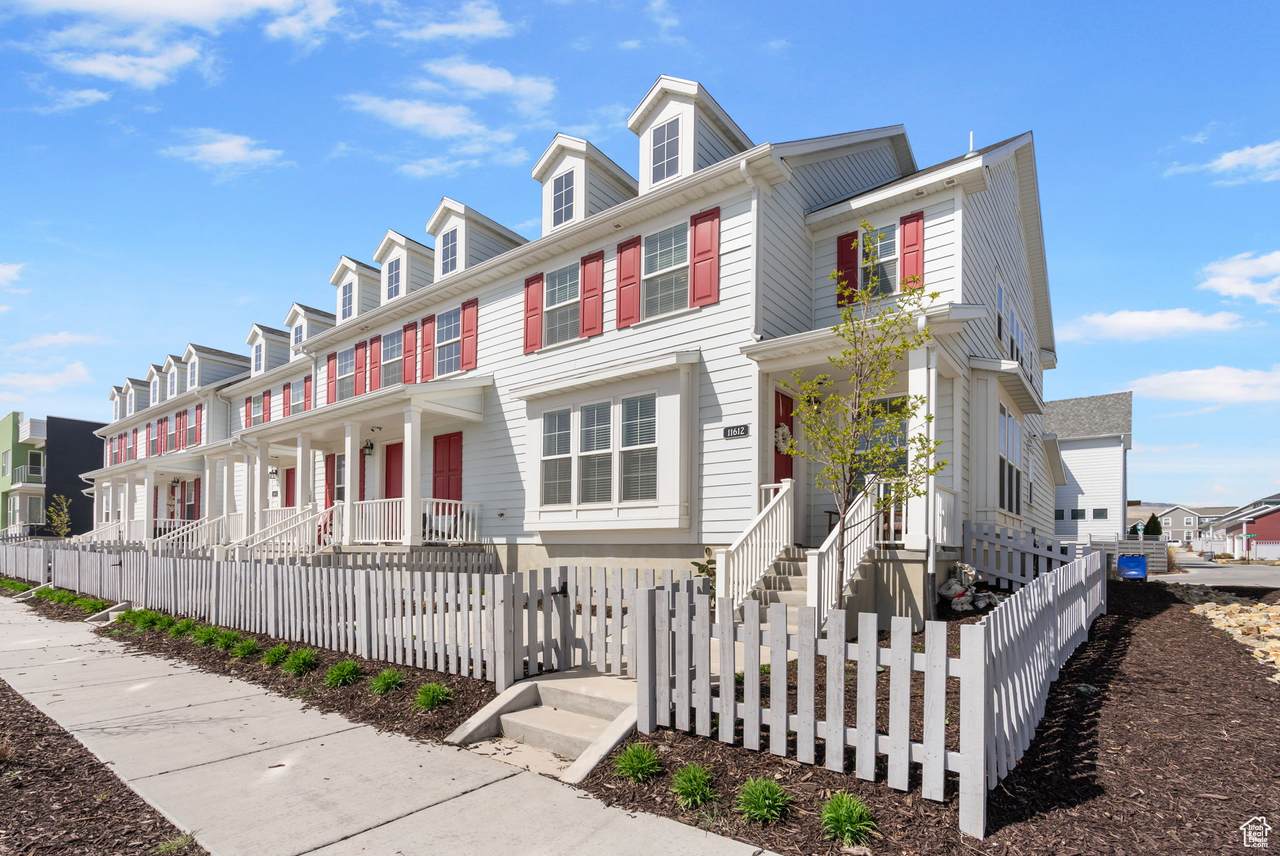 11612 Watercourse Rd - Photo 1