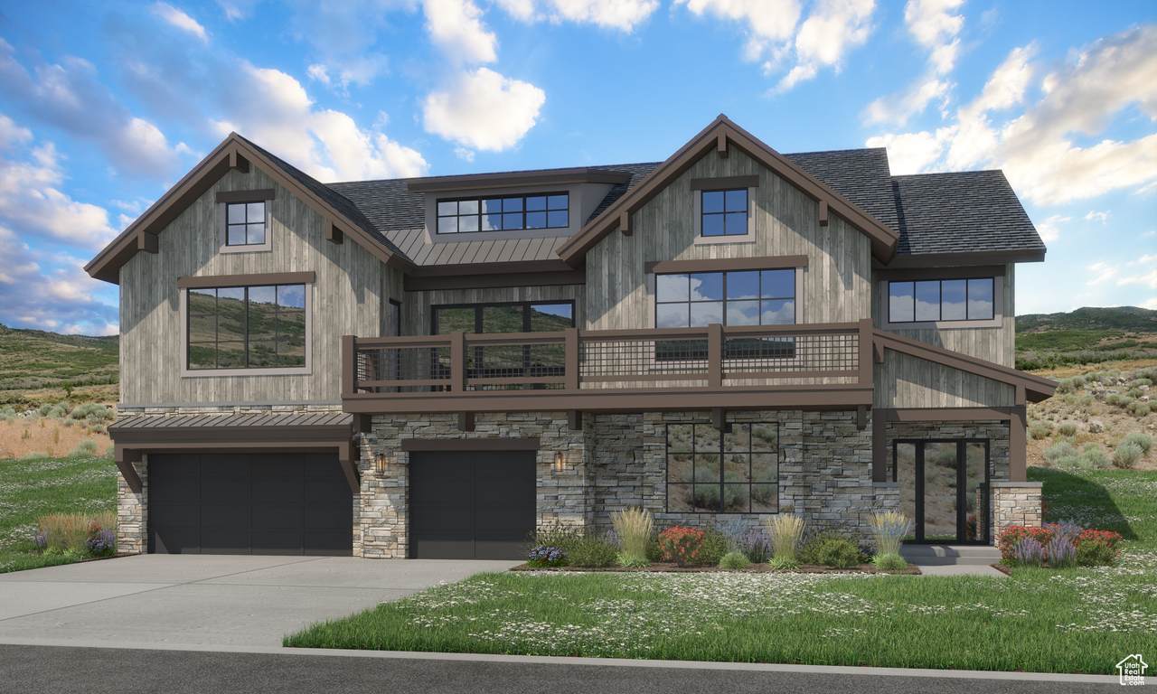 1343 Coyote View Cir - Photo 1