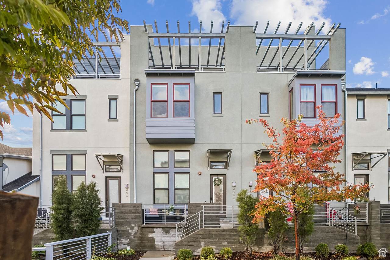 4563 Daybreak Rim Way - Photo 1