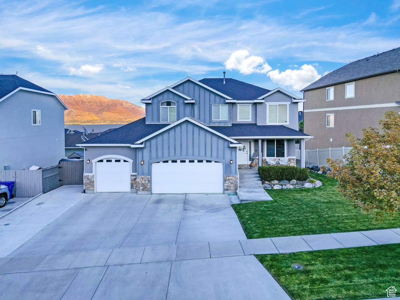 2844 Island Fox Ln - Photo 1