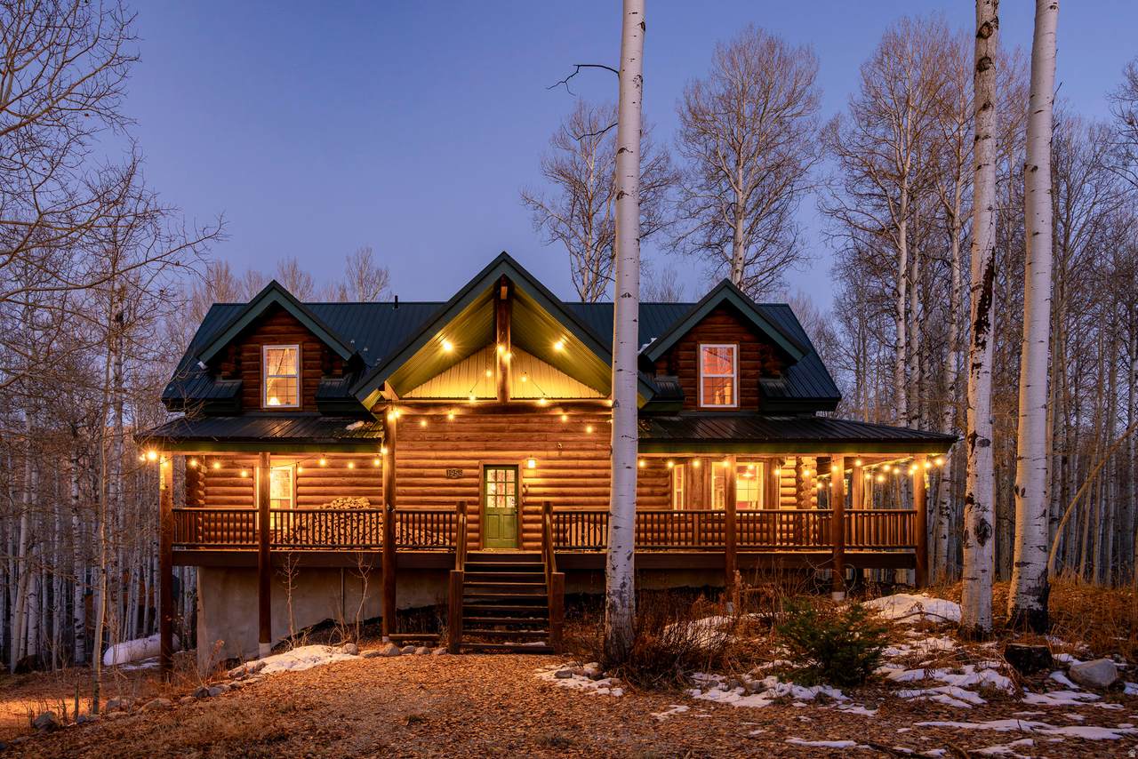 4125 Buck Way - Photo 1